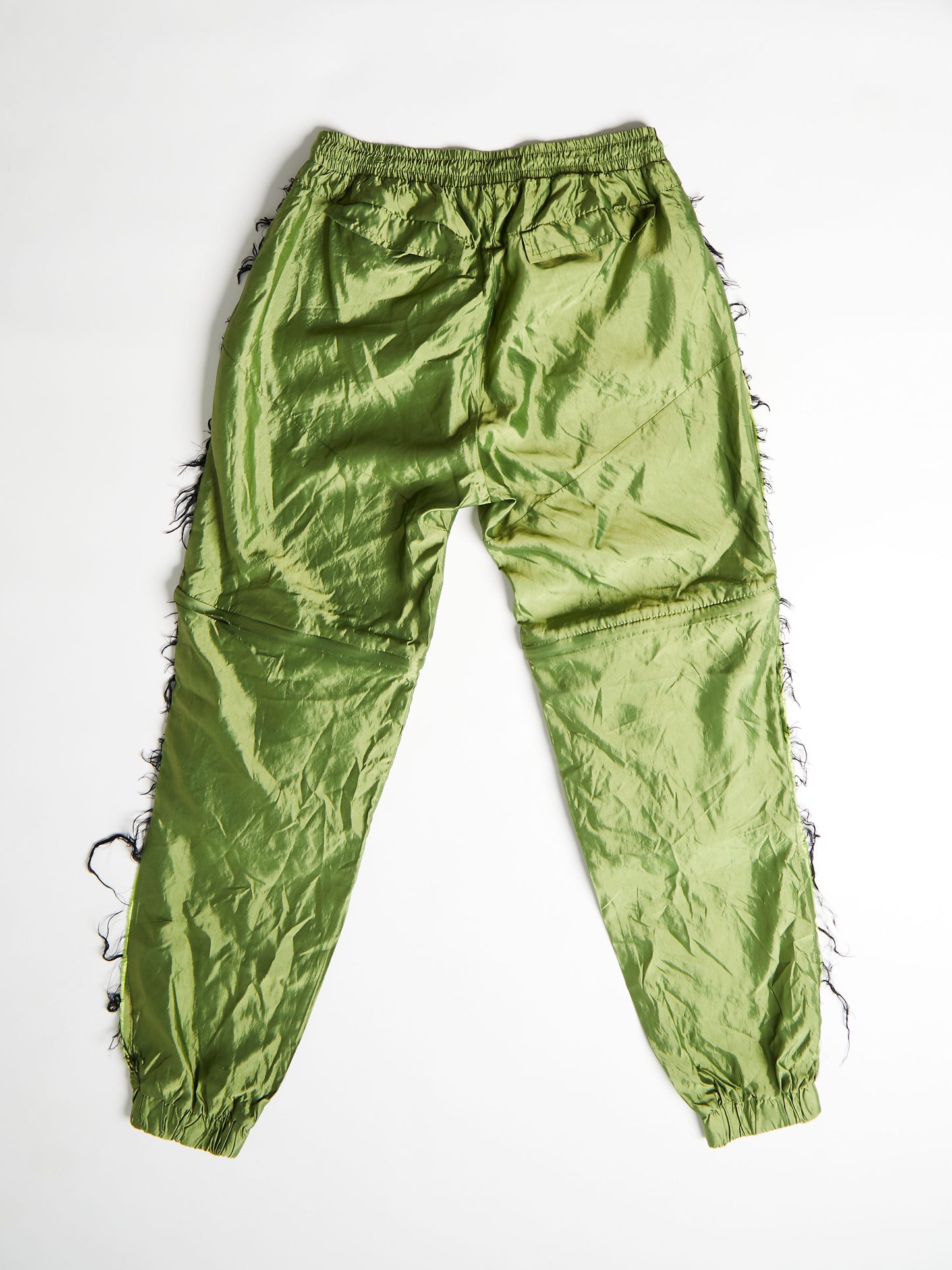 Nettle Zip-Off Trousers