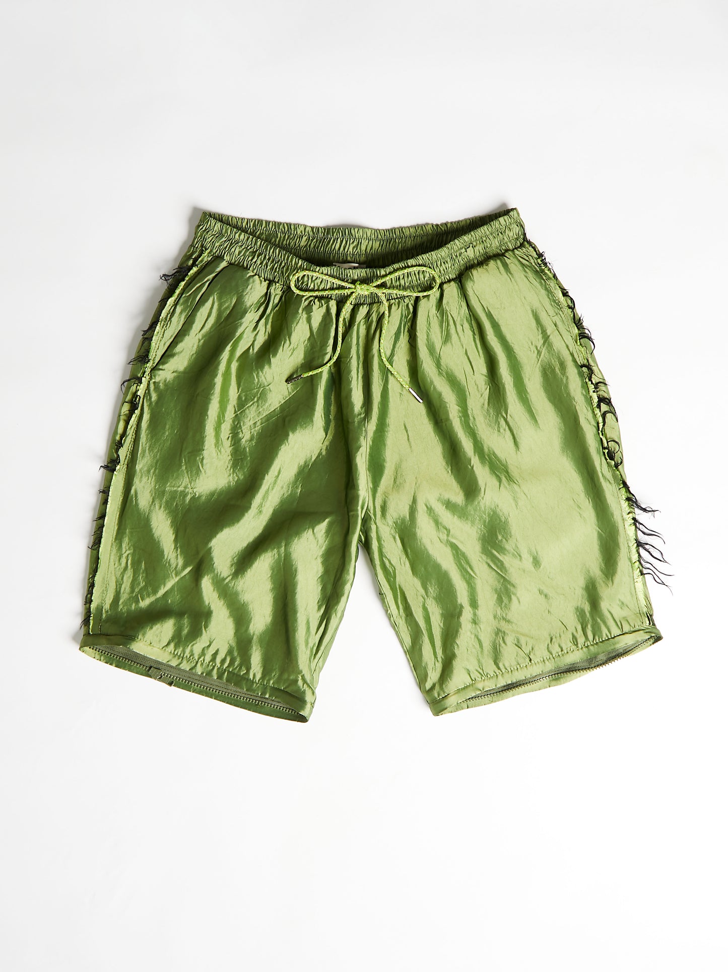 Nettle Zip-Off Trousers