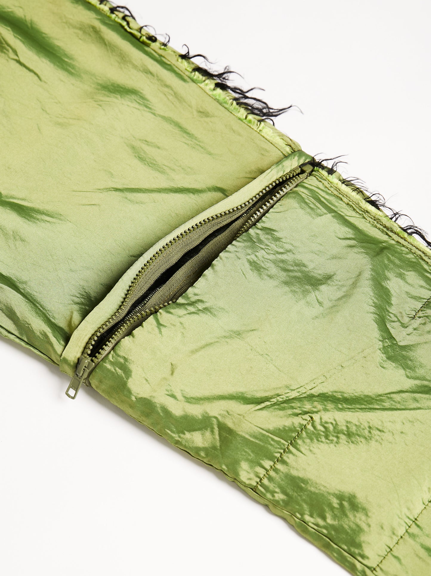 Nettle Zip-Off Trousers