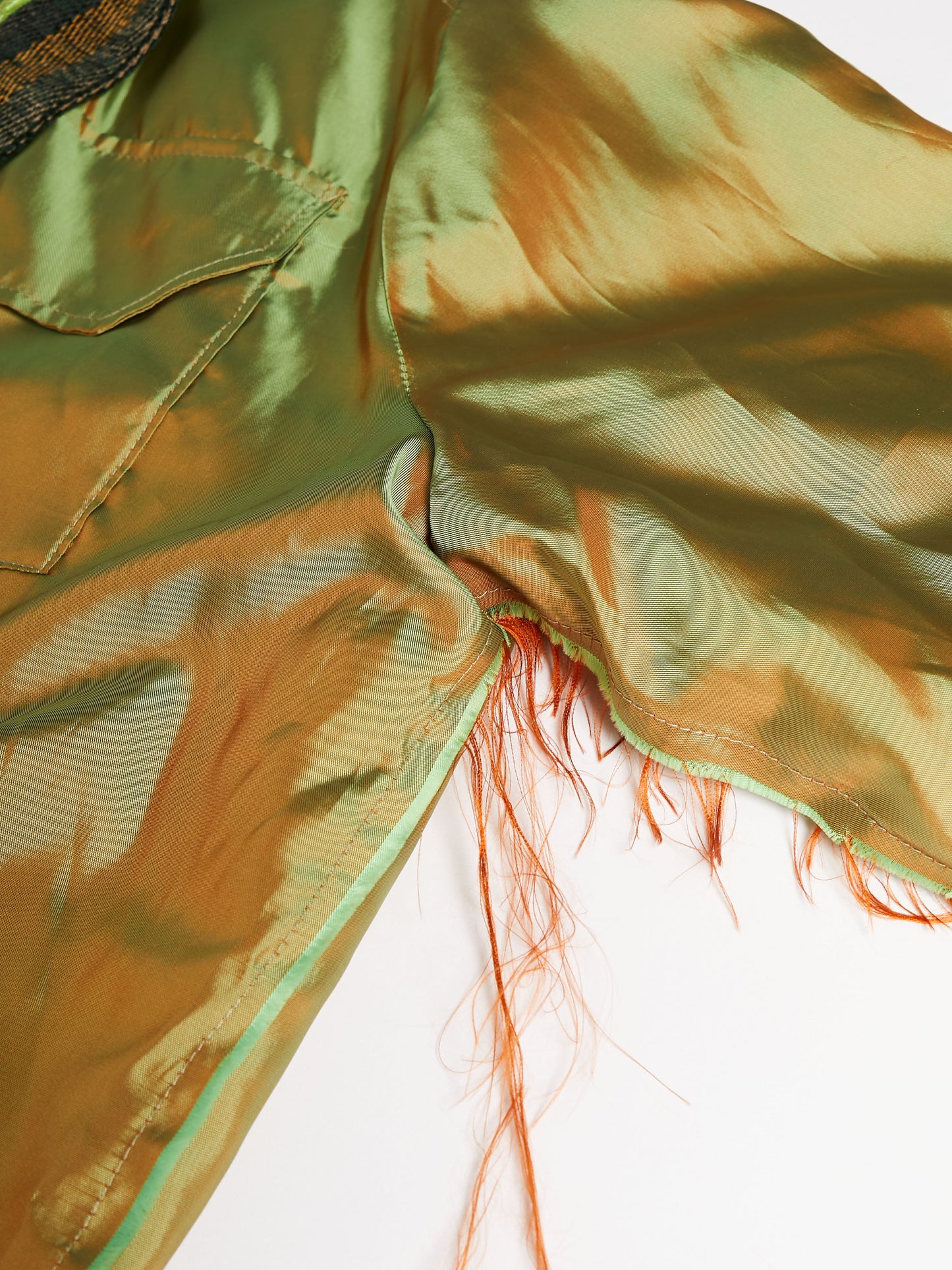 Spring Pollinator Coat