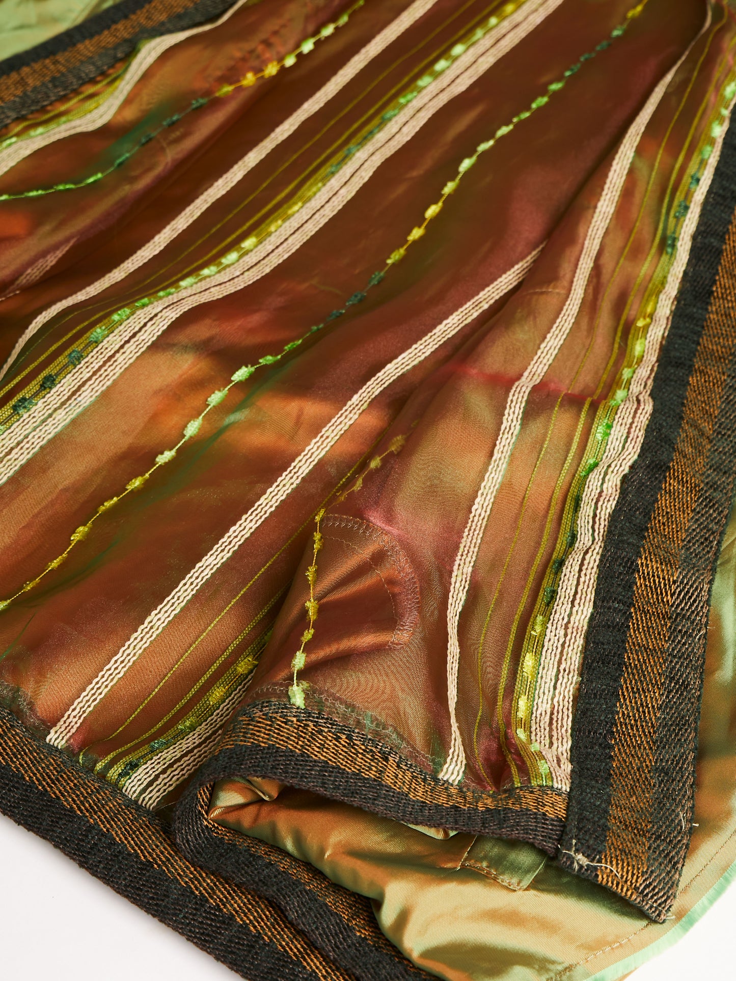 Spring Pollinator Coat