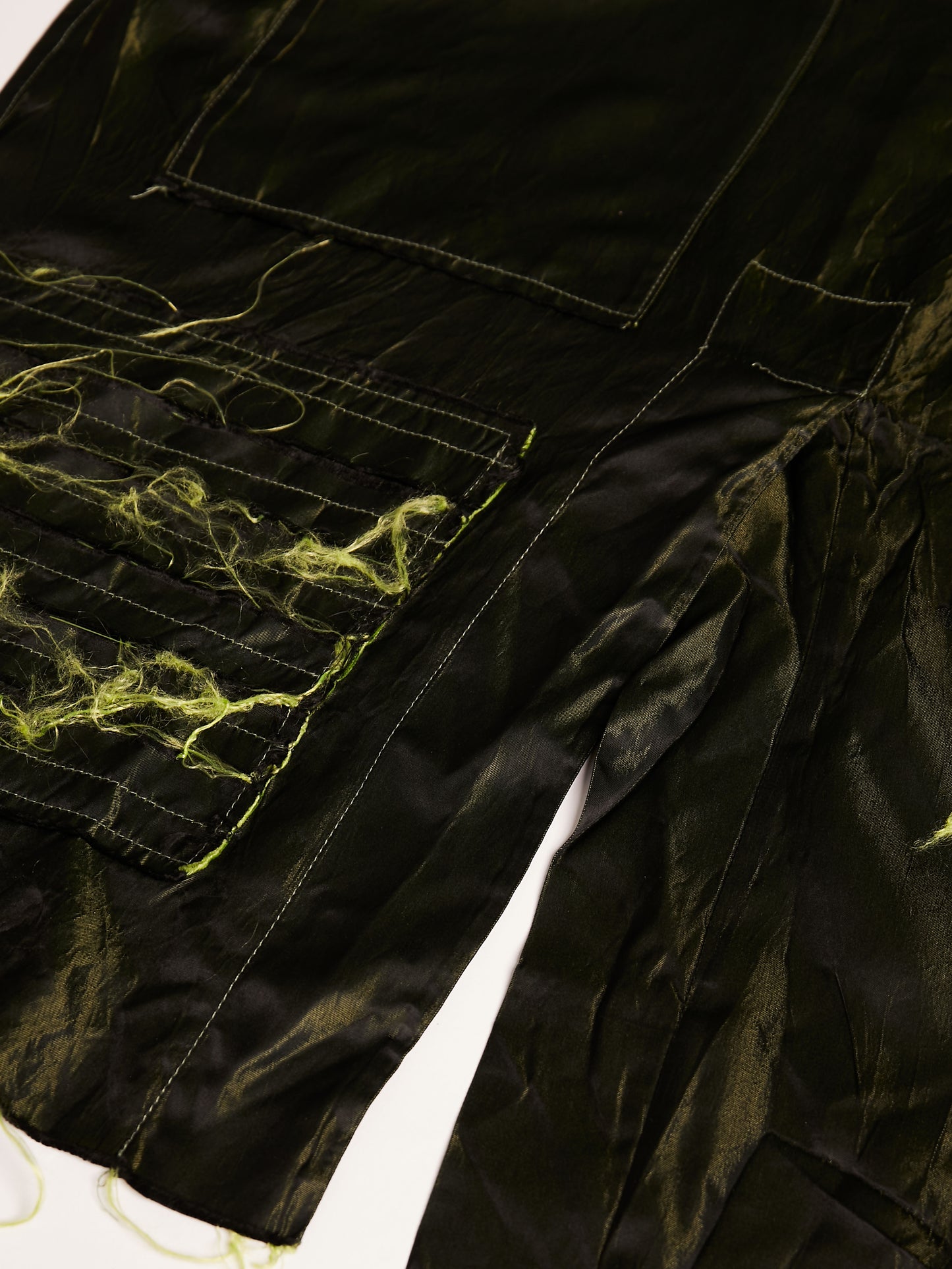 Charcoal Outdoor Apron